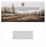 Ernesto Morales – Le città ritrovate – Pisa / Buenos Aires