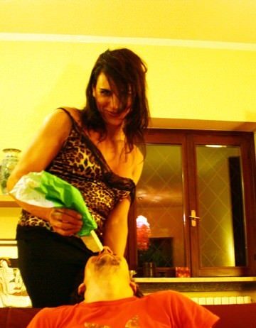 Franca Formenti – Foodpower