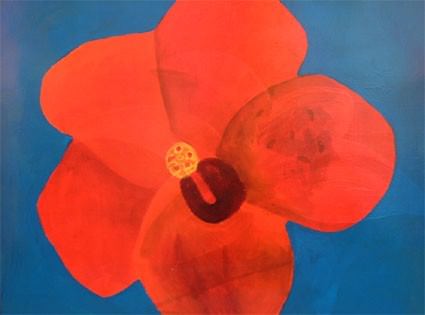 Francesco Seccia – Ho incontrato un fiore