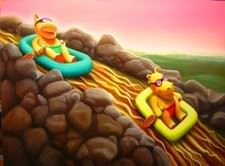 Gianluca Sbrana – C’era una volta