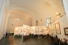 Gianna Tuninetti – Impressioni botaniche.