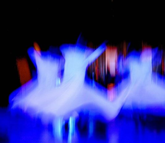 Giordana Di Castro – Colori Danzanti Giordana Di Castro – Colori Danzanti