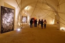 Giovan Battista Piranesi / Vik Muniz – Carceri d’invenzione