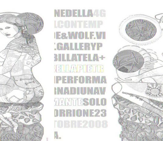 Gisella Pietrosanti – Sibilla