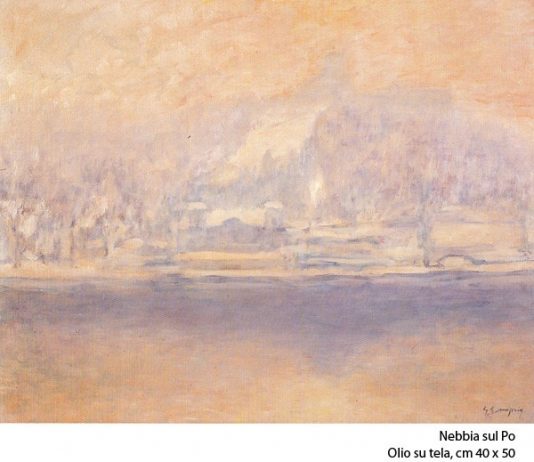 Giuliano Emprin – L’opera di un pittore torinese, il suo archivio, il suo tempo