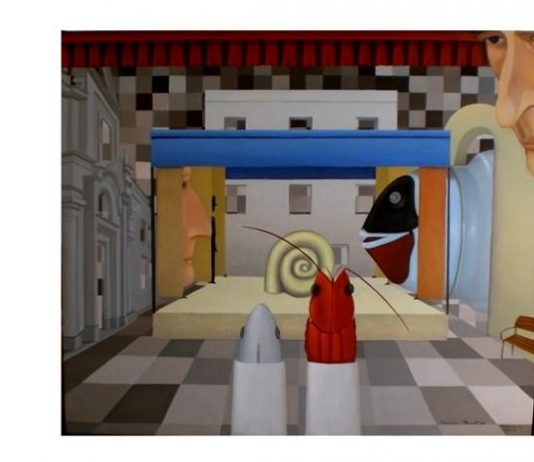 Giuseppe Brunetti – Parvula domus