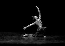 Giuseppe Gilardi – La Danza Immobile