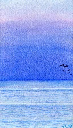 Grazyna Czogala – Prove di colore