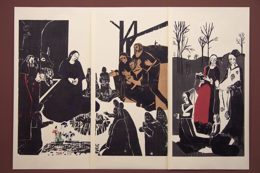 I giovani che visitano le nostre rovine non vi vedono che uno stilehttps://www.exibart.com/repository/media/eventi/2008/09/i-giovani-che-visitano-le-nostre-rovine-non-vi-vedono-che-uno-stile.jpg