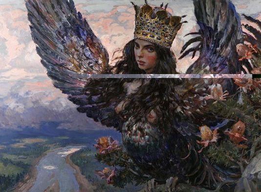 Ivan Glazunov – La Russia, dalla Contemporaneità alla Tradizione