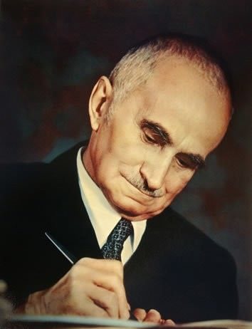 L’eredita’ di Luigi Einaudi L’eredita’ di Luigi Einaudi