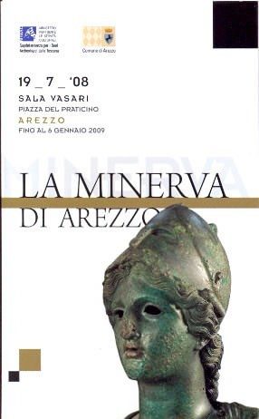 La Minerva di Arezzo
