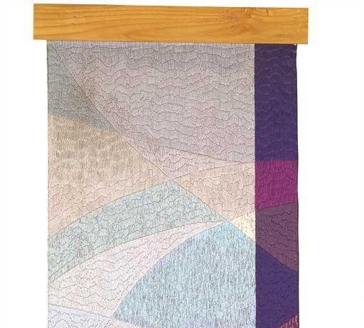 Laura Marcucci Cambellotti – Il Miracolo dei Fili di Lana Laura Marcucci Cambellotti – Il Miracolo dei Fili di Lana