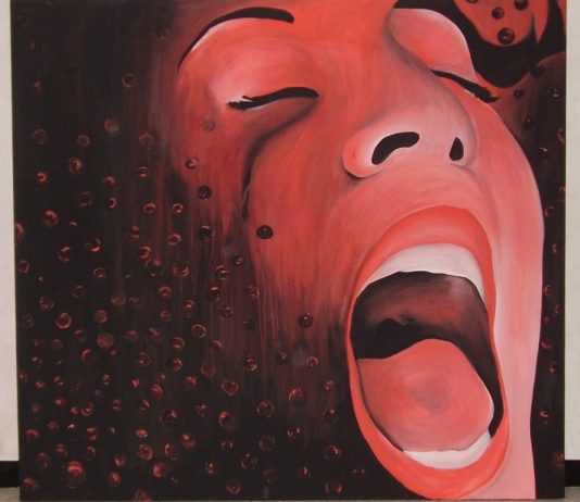 Linda Refolo – Ascoltami ascoltami ascoltami Linda Refolo – Ascoltami ascoltami ascoltami