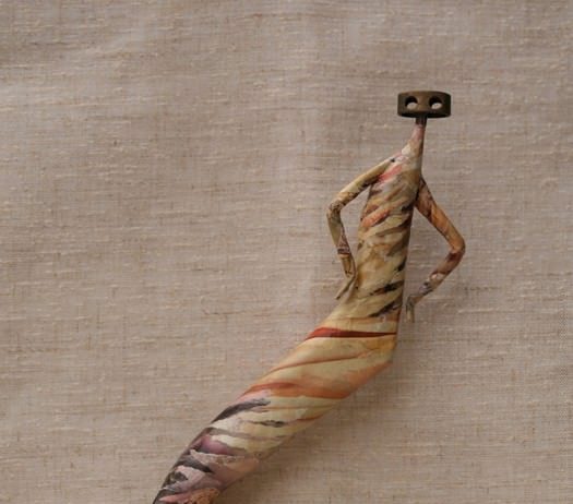 Lisa Lazzarini / Harumi Matsumoto – In vaga sostanza