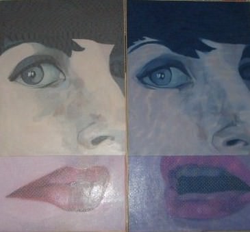 Lorena Garcia Mateu – Il corpo evocato