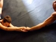 Lu Tiberi  – Figure all’interno di un’opera