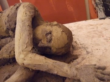 Lu Tiberi – Figure all’interno di un’opera