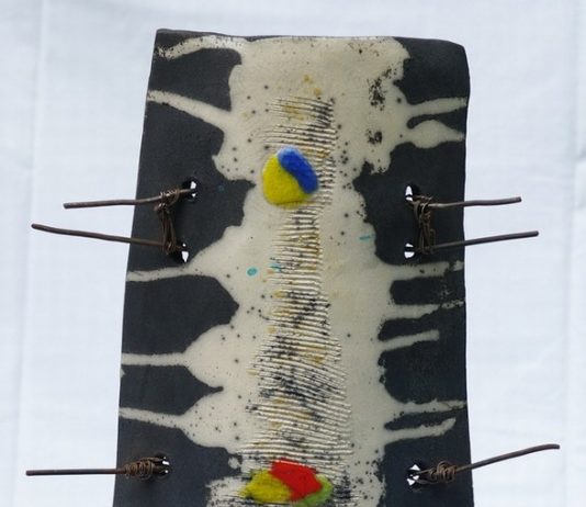 Lucilla Restelli – Madre Terra