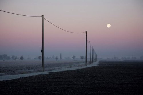 Luigi Biagini – Strade bianche del ferrarese Luigi Biagini – Strade bianche del ferrarese