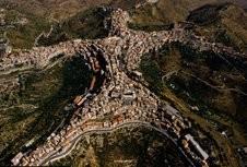 Luigi Nifosì – In volo sulla Sicilia