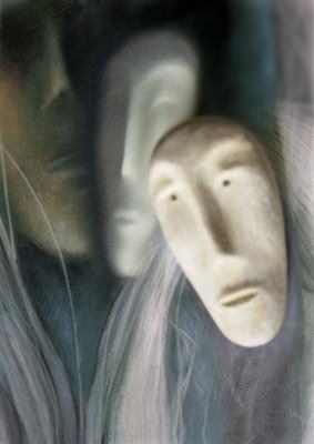 Luisa Tomasetig – I partecipanti al convegno di Cividale del Friuli. Funamboli. Chi galleggia. Chi precipita. Chi vola…