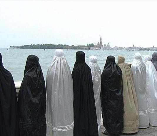 Maimuna Feroze Nana –  I Diritti Negati: Donne tra Oriente e Occidente