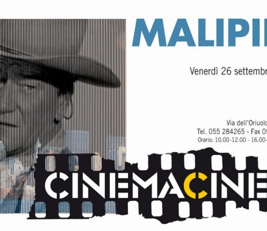 Malipiero – Cinema Cinema