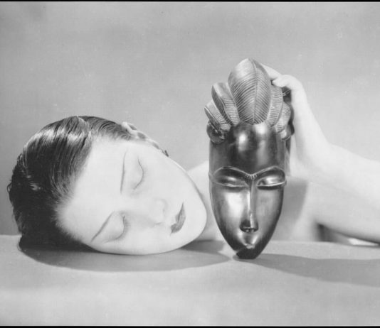 Man Ray – Unconcerned but not indifferent. Incurante ma non indifferente