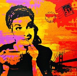 Marcello Saolini – Cartoline di Viaggio