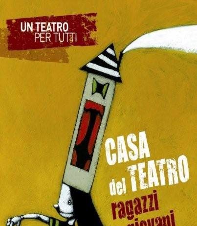 Marco Cazzato – Un tratto di teatro