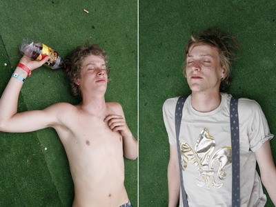 Marco Scozzaro – Ti cerco