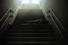 Marco Tronci Lepagier – In quest’involucro di solitudine