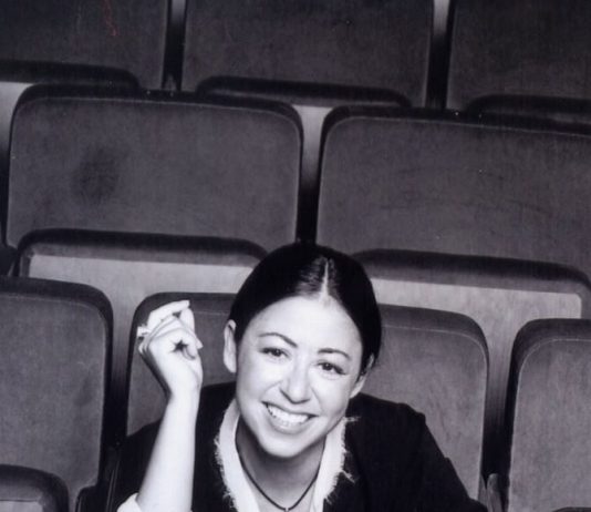 Marella Ferrera – Grand Opening