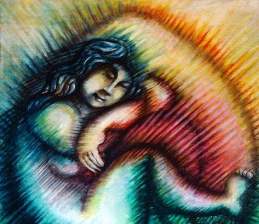 Mario D’Imperio – Passione, Amore e Rinascita