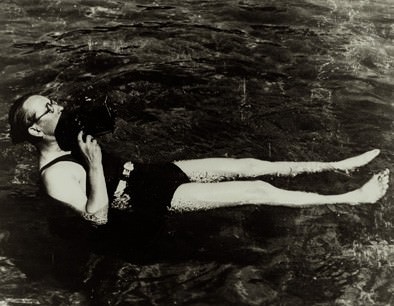 Martin Munkacsi – Sospesi nella fuggevolezza dell’istante