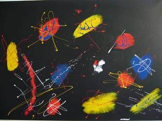 Mauri – Esplorazioni di colori