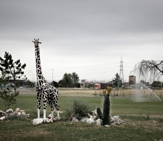 Metropoli Via Emilia