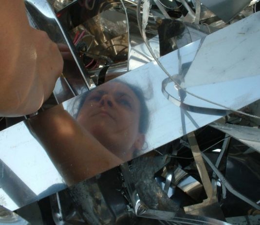 Mongarte. Racconti plurimi del Riciclaggio 2009 – Nero | Jagulli | Vernocchi