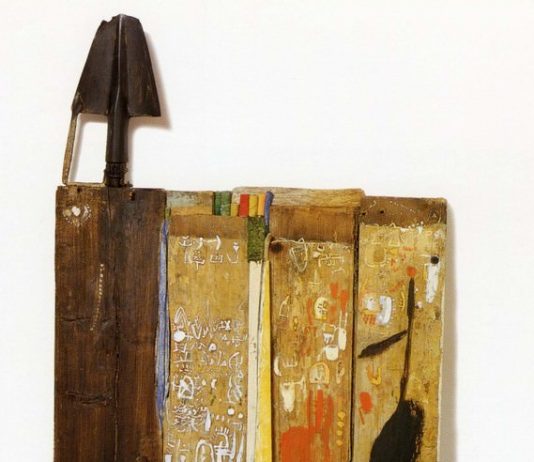 Mongarte. Racconti plurimi del Riciclaggio III Edizione: Medhat Shafik – Scarabeo