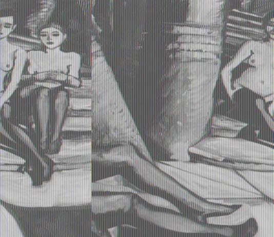 Monica Milesi – Donne senz’altro