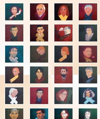 Nada Nistri – L’Arte ritratta