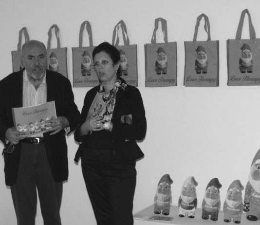 Nanetti + Fuorifiera Nanetti + Fuorifiera