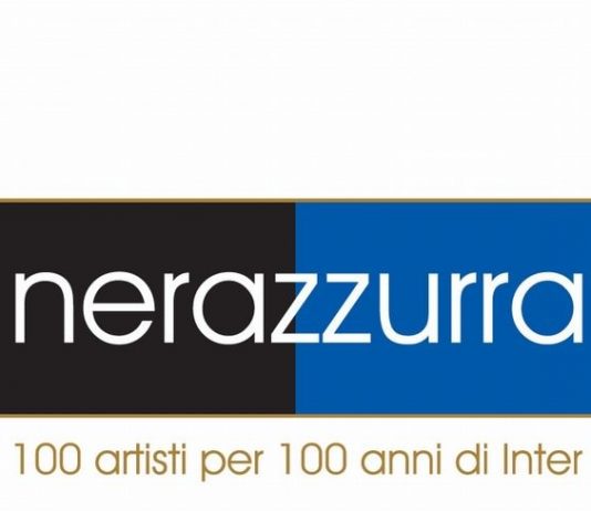Nerazzurra: 100 artisti per 100 anni di Inter