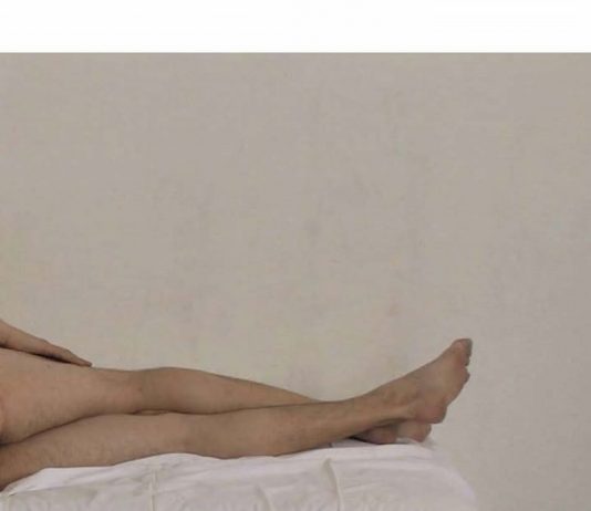 Nicole Bachmann – Uncertainties Nicole Bachmann – Uncertainties