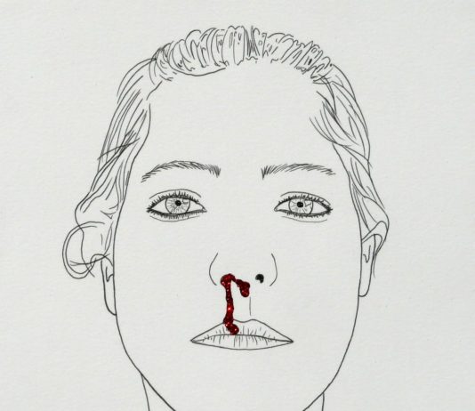 Ninaboy – Sleepwalker