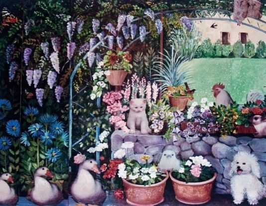 Olga Gibroni – Forse molte vere, forse molte storte Olga Gibroni – Forse molte vere, forse molte storte