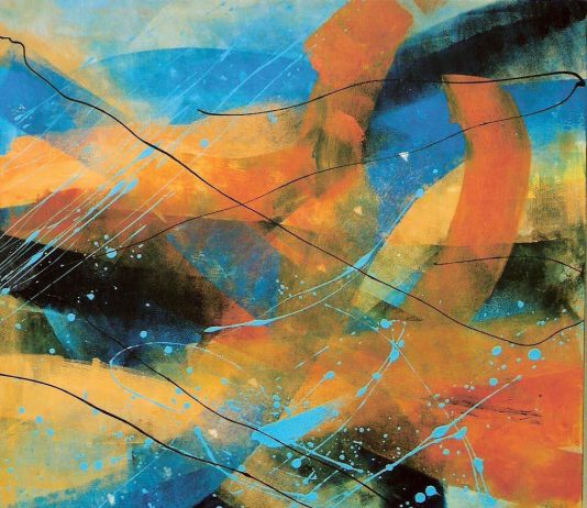 Paola Martinella – Paesaggi dell’anima