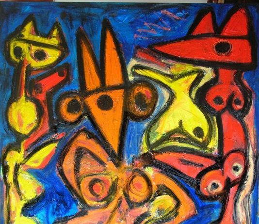 Paolo Lorenzo Parisi / Maurizio Melis Roman