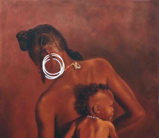 Patrizia Monzio Compagnoni – I linguaggi dell’arte